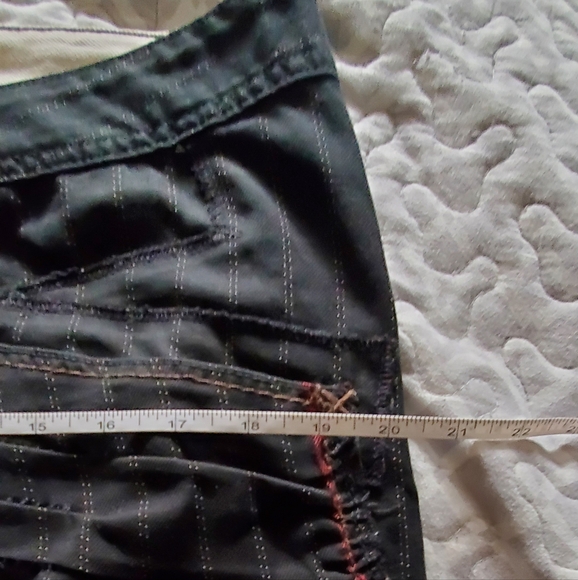 Vintage Marithe Francois Girbaud Jeans US 32 - Picture 12 of 16